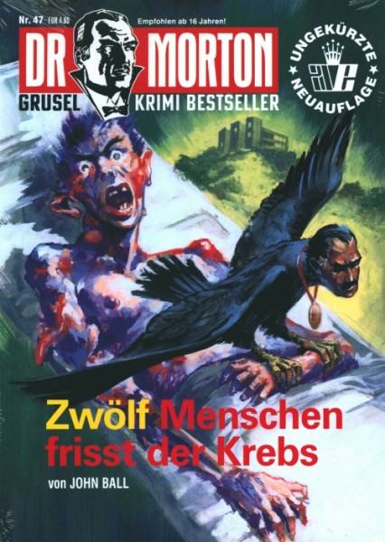 Dr. Morton 47