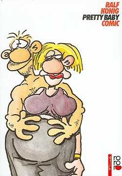 Ralf König: Pretty Baby