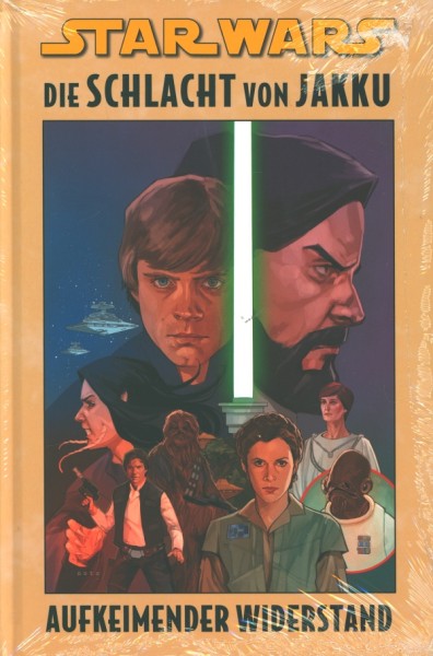 Star Wars Sonderband 174 HC
