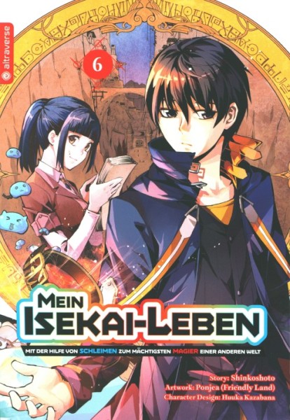 Mein Isekai-Leben 06