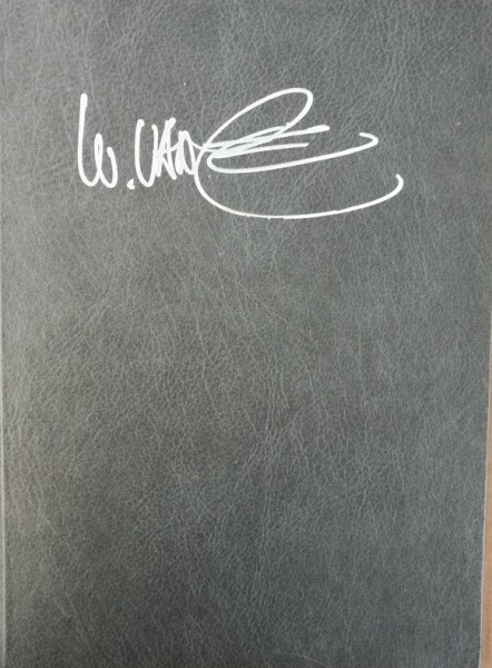 XHG-C3 (Gibraltar, B.) Luxusausgabe