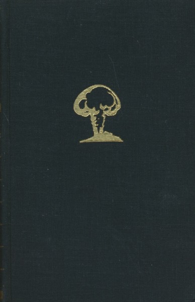 Koch, Richard Leihbuch Macht aus fernen Welten (Awa)