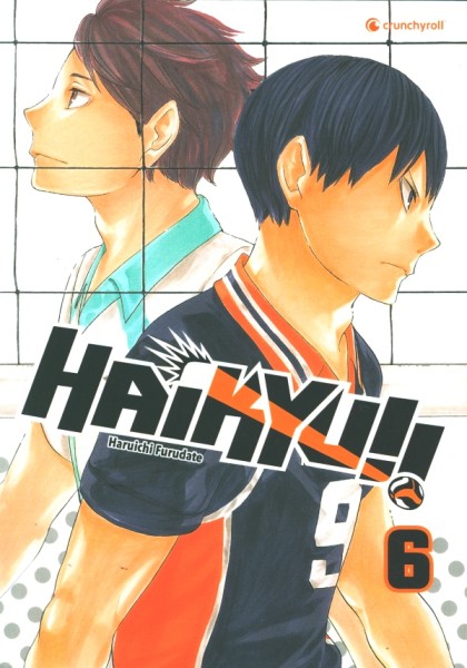 Haikyu 06