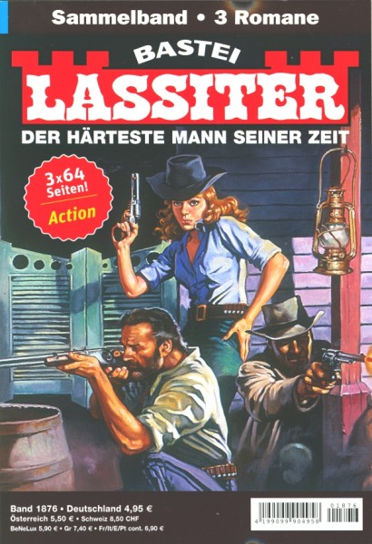Lassiter Sammelband 1876