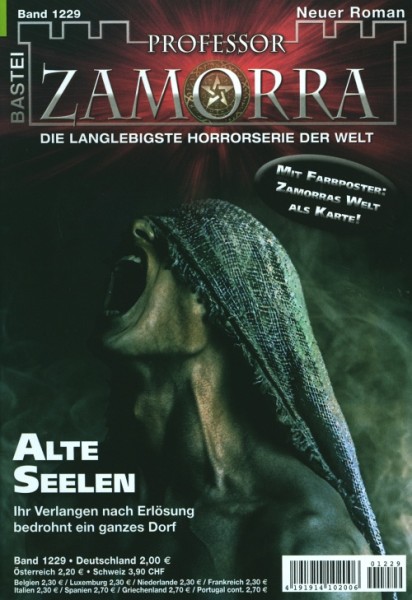 Professor Zamorra 1229