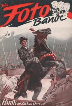 Fotobande (Volksbücherei) Nr. 1-22