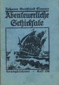 Kranz-Bücherei (Diesterweg, VK) Nr. 101-200 Vorkrieg