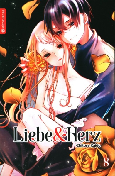 Liebe & Herz 08