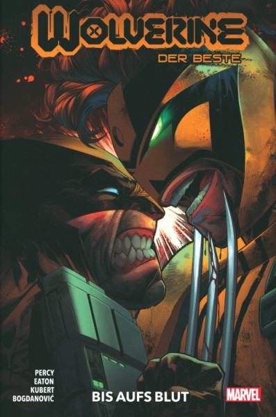 Wolverine: der Beste (Panini, Br.) Nr. 2,6