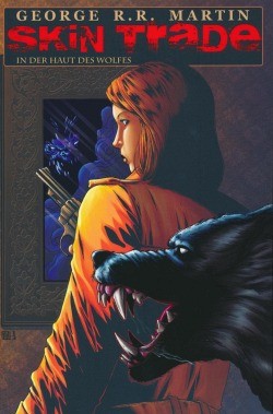Skin Trade (Panini, Br.)