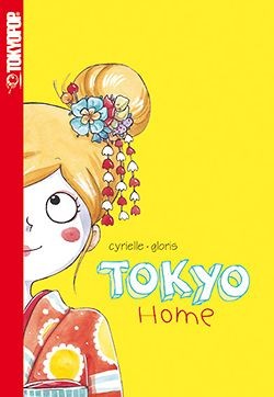 Tokyo Home (Tokyopop, B.)