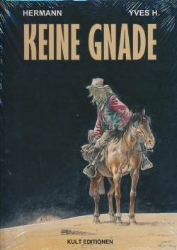 Keine Gnade