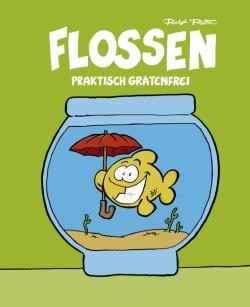 Flossen 1: Praktisch grätenfrei
