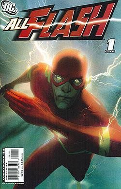 All Flash 1