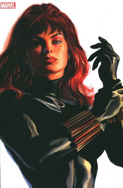 Avengers (2019) 28 Alex Ross-Variant