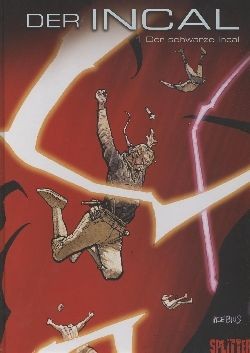 Der Incal 1 (Neuauflage)