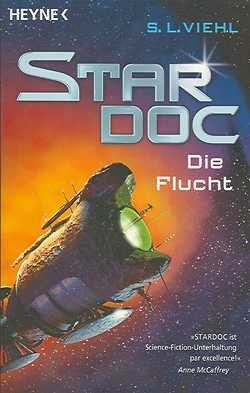 Viehl, S.L.: Star Doc 3