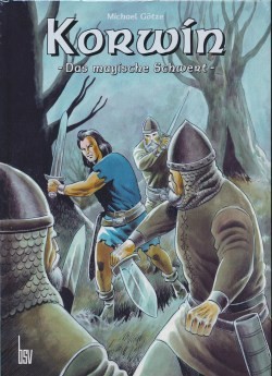 Korwin (BSV, B.) Nr. 1-3
