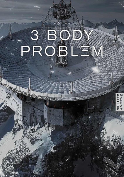 3 Body Problem 07 (04/26)