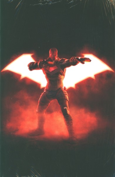 Batman: Gotham Knights 3 (von 6) Variant A