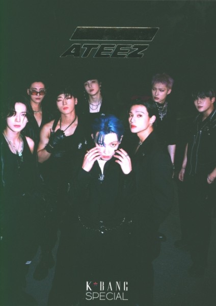 K*Bang Special: Ateez (2023)