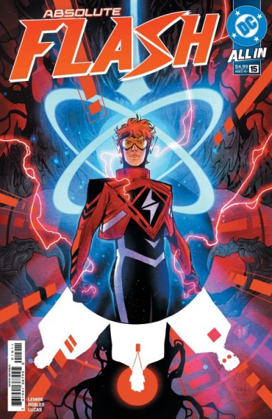 Absolute Flash 03 SC (12/26)