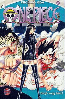 One Piece 44