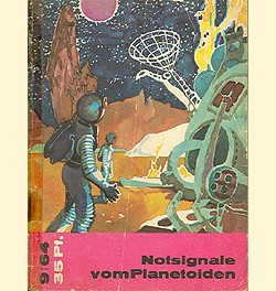 Kleine Jugendreihe (Kultur und Fortschritt, 1964) Seltene Nummern