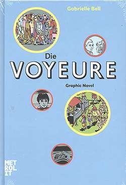 Voyeure (Walde & Graf, B.)