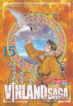 Vinland Saga 15