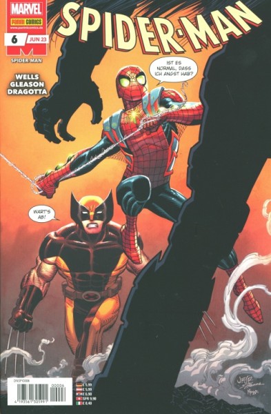 Spider-Man (2023) 06