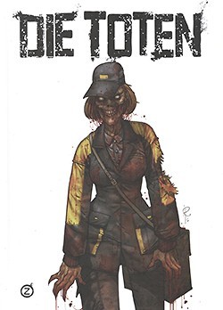 Toten (Zwerchfell, B.) Nr. 1,2