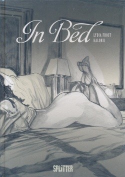 In Bed (Splitter, B.)