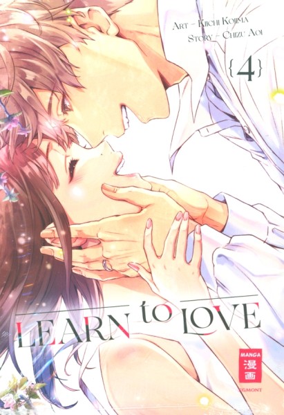 Learn to Love 04