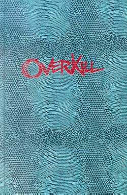 Archiv Collection (mg Publishing, B.) Overkill Nr. 02