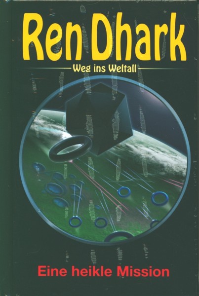 Ren Dhark: Weg ins Weltall 131