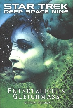 Star Trek - Deep Space Nine (Cross Cult, Tb.) Nr. 1-10 kpl. (8er Serie) + 1-3 kpl. (9er Serie) (Z1)