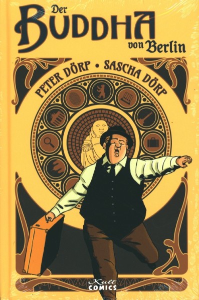 Der Buddha von Berlin