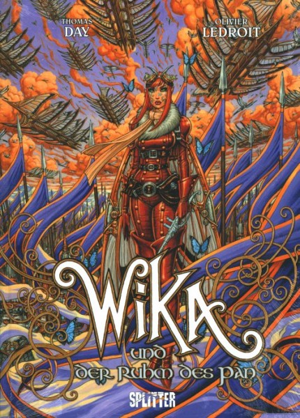 Wika (Splitter, B.) Nr. 3