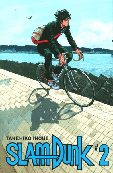 Slam Dunk 02