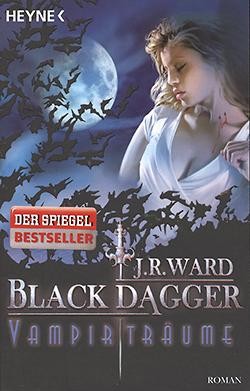 Ward, J.R.: Black Dagger 12 - Vampirträume