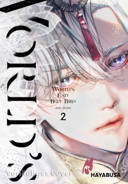 World's End Blue Bird 02 (07/26)