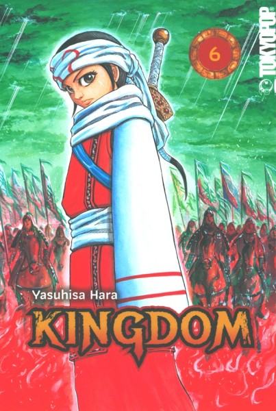 Kingdom 06
