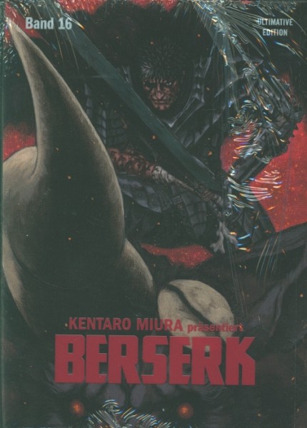 Berserk: Ultimative Edition 16