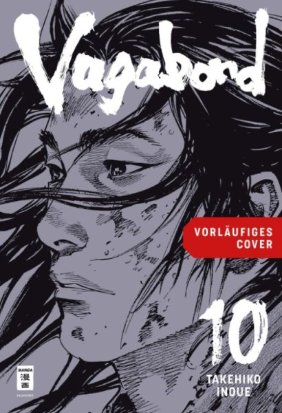 Vagabond - Master Edition 10 (04/26)