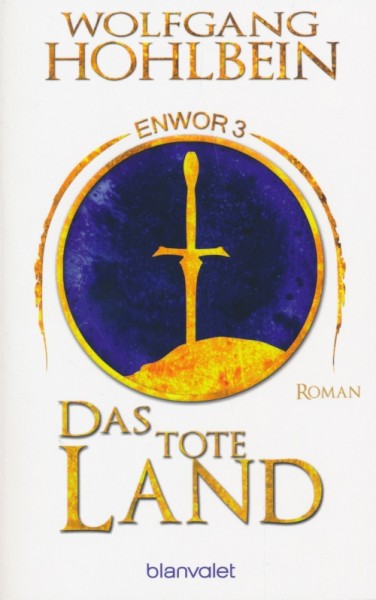 Hohlbein, W.: Enwor 3