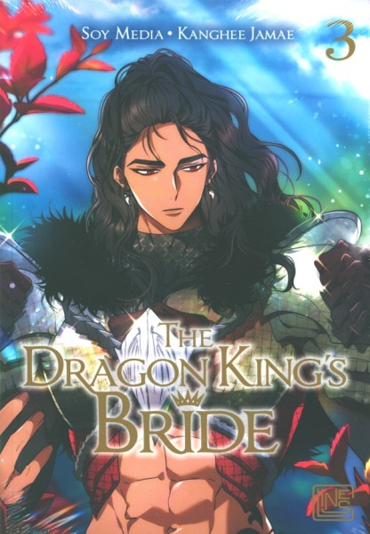 The Dragon King's Bride 03
