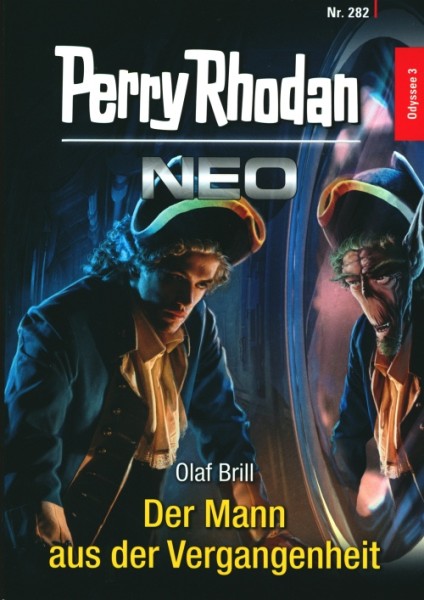 Perry Rhodan NEO 282