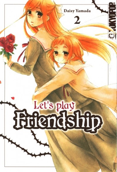 Let's play Friendship 2