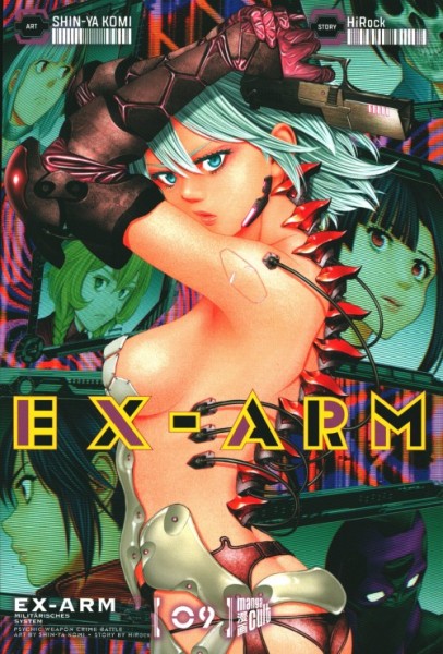 Ex-Arm 09
